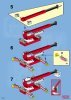 Building Instructions - LEGO - 6477 - Superpower Fire Engine: Page 2