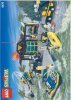 Building Instructions - LEGO - 6479 - Res-Q Control Centre: Page 1