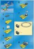 Building Instructions - LEGO - 6479 - Res-Q Control Centre: Page 5