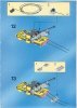 Building Instructions - LEGO - 6479 - Res-Q Control Centre: Page 21