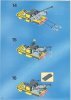 Building Instructions - LEGO - 6479 - Res-Q Control Centre: Page 22