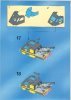 Building Instructions - LEGO - 6479 - Res-Q Control Centre: Page 23