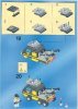 Building Instructions - LEGO - 6479 - Res-Q Control Centre: Page 24