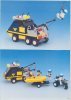 Building Instructions - LEGO - 6479 - Res-Q Control Centre: Page 25