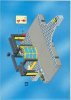 Building Instructions - LEGO - 6479 - Res-Q Control Centre: Page 37