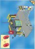 Building Instructions - LEGO - 6479 - Res-Q Control Centre: Page 43