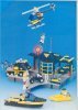 Building Instructions - LEGO - 6479 - Res-Q Control Centre: Page 44