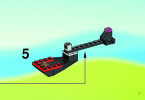 Building Instructions - LEGO - 6487 - RESCUE PLANE: Page 7