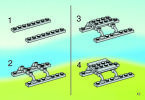 Building Instructions - LEGO - 6487 - RESCUE PLANE: Page 13