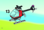 Building Instructions - LEGO - 6487 - RESCUE PLANE: Page 14