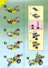 Building Instructions - LEGO - 6491 - Time Cruisers: Page 2