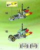 Building Instructions - LEGO - 6492 - LARGE VEHICLE: Page 8