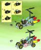 Building Instructions - LEGO - 6492 - LARGE VEHICLE: Page 9