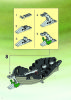 Building Instructions - LEGO - 6493 - FLYING SHIP: Page 4