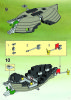 Building Instructions - LEGO - 6493 - FLYING SHIP: Page 5