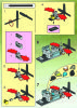 Building Instructions - LEGO - 6493 - FLYING SHIP: Page 10