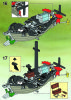 Building Instructions - LEGO - 6493 - FLYING SHIP: Page 11