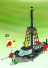 Building Instructions - LEGO - 6493 - FLYING SHIP: Page 15