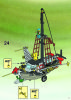 Building Instructions - LEGO - 6493 - FLYING SHIP: Page 19