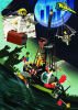 Building Instructions - LEGO - 6493 - FLYING SHIP: Page 20