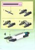 Building Instructions - LEGO - 6496 - TC - DRAGON VESSEL: Page 4