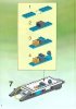 Building Instructions - LEGO - 6496 - TC - DRAGON VESSEL: Page 6