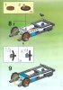 Building Instructions - LEGO - 6496 - TC - DRAGON VESSEL: Page 7