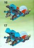 Building Instructions - LEGO - 6496 - TC - DRAGON VESSEL: Page 14