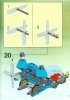 Building Instructions - LEGO - 6496 - TC - DRAGON VESSEL: Page 17