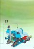 Building Instructions - LEGO - 6496 - TC - DRAGON VESSEL: Page 19