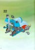 Building Instructions - LEGO - 6496 - TC - DRAGON VESSEL: Page 20