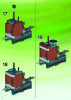 Building Instructions - LEGO - 6497 - TC - GHOST TRAIN: Page 10