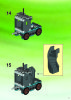 Building Instructions - LEGO - 6497 - TC - GHOST TRAIN: Page 17