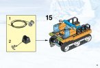 Building Instructions - LEGO - 6520 - Mobile Outpost: Page 13