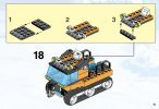 Building Instructions - LEGO - 6520 - Mobile Outpost: Page 15