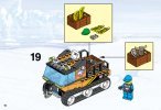 Building Instructions - LEGO - 6520 - Mobile Outpost: Page 16