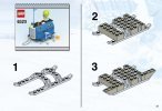 Building Instructions - LEGO - 6520 - Mobile Outpost: Page 17