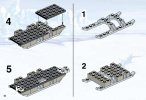 Building Instructions - LEGO - 6520 - Mobile Outpost: Page 18