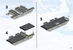 Building Instructions - LEGO - 6520 - Mobile Outpost: Page 19