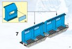 Building Instructions - LEGO - 6520 - Mobile Outpost: Page 21