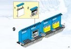 Building Instructions - LEGO - 6520 - Mobile Outpost: Page 23