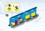 Building Instructions - LEGO - 6520 - Mobile Outpost: Page 24