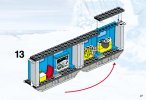 Building Instructions - LEGO - 6520 - Mobile Outpost: Page 27