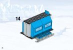 Building Instructions - LEGO - 6520 - Mobile Outpost: Page 28