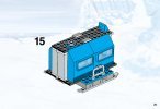 Building Instructions - LEGO - 6520 - Mobile Outpost: Page 29