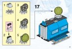 Building Instructions - LEGO - 6520 - Mobile Outpost: Page 31