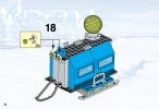 Building Instructions - LEGO - 6520 - Mobile Outpost: Page 32