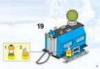 Building Instructions - LEGO - 6520 - Mobile Outpost: Page 33