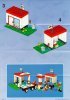 Building Instructions - LEGO - 6548 - GAS STATION/WORKSHOP: Page 2