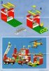 Building Instructions - LEGO - 6554 - FIRE STATION: Page 2